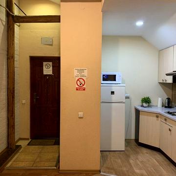 Сдам свою 1к.кв. Метро университет