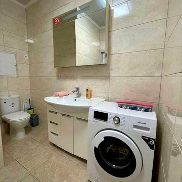 Довгострокова оренда 2к Квартира Валерія Самофалова вулиця ЖК Двадцать седьмая жемчужина