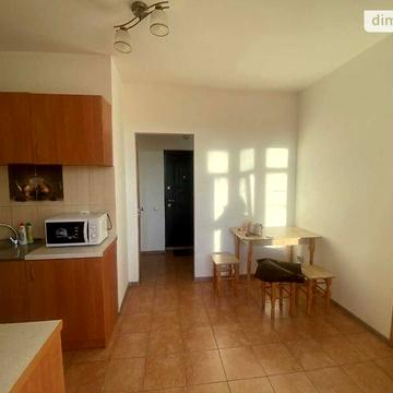 Довгострокова оренда 1к Квартира Залізнична вулиця ЖК Dolce Vita