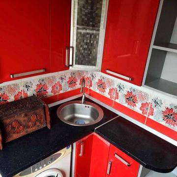 Довгострокова оренда 1-кім квартири, без посередників