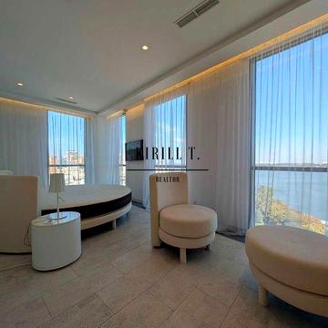 Аренда Квартиры 4к 181м2 ЖК Фестивальный/Центр/Набережная