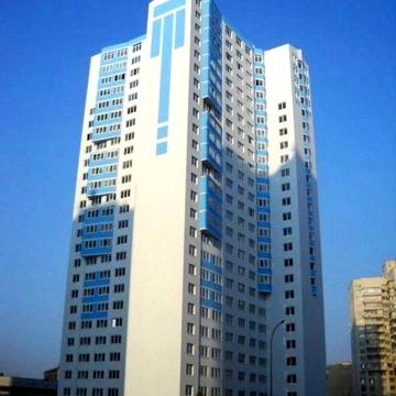 Продаж квартири-студія