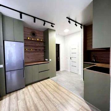 Довгострокова оренда 2к Квартира Валерія Самофалова вулиця ЖК Сорок восьмая жемчужина