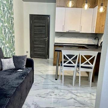 Довгострокова оренда 1к Квартира 600-річчя вулиця ЖК Лесопарковый