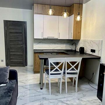 Довгострокова оренда 1к Квартира 600-річчя вулиця ЖК Лесопарковый