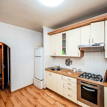 Хартковський, Позняки, Тростянецька. Без клмісіі