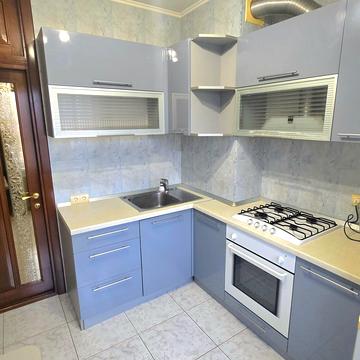 Семена Палія вул. (Дніпропетровська дорога), 72/1