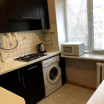 Сдаю 1к квартиру на пр. Центральном/ Водопроводная