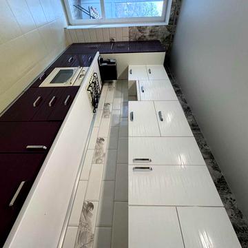 2 кімнатна 76 м2 вул. М.Грушевського, біля Голівуду, новобудова