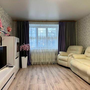 2 кімнатна 76 м2 вул. М.Грушевського, біля Голівуду, новобудова