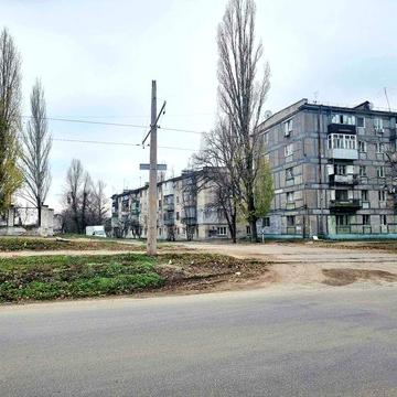 Продаж: найдешевша 2-кімн. кв. для проживання, оренди або під комерцію