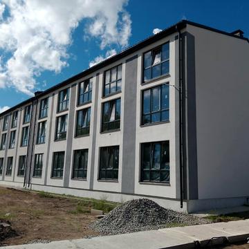 Джерельна вул., 61-Б