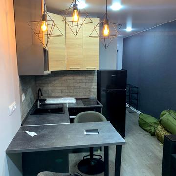 Боголюбова вул., 43