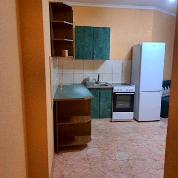 Оренда видової 1к.квартири,Позняки,проспект Бажана 1М!