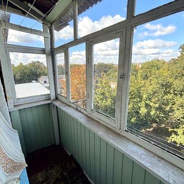 Продаж 3к Квартира Соборна (Свердлова) вулиця