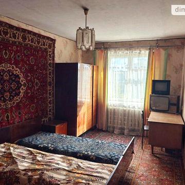 Продаж 3к Квартира Соборна (Свердлова) вулиця