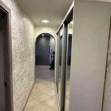 Довгострокова оренда 3к Квартира Владислава Бувалкіна (Генерала Бочарова) вулиця