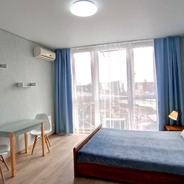 Камянська вул. (Дніпродзержинська), 125-Г