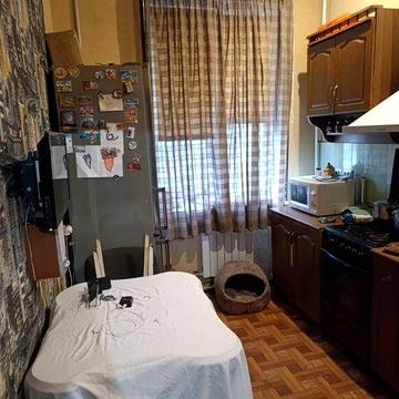 Продам 3х ком на Прудах