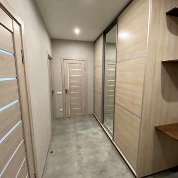 Довгострокова оренда 2к Квартира Замостянська вулиця ЖК ул. Замостянская