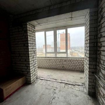 Однокімнатна квартира в новобудові! Газ! Є укриття!