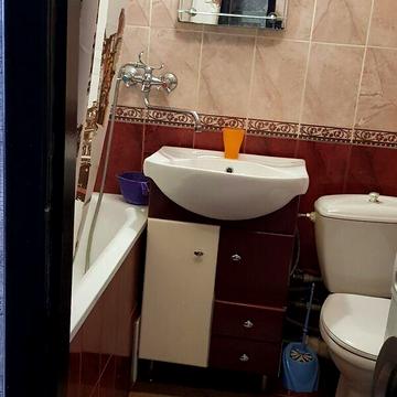 Довгострокова оренда 1к Квартира Дачна вулиця