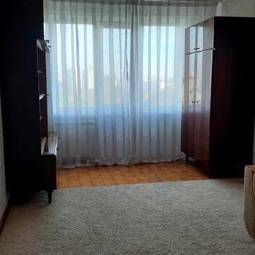 Довгострокова оренда 1к. квартири Романа Ратушного / Соломянкий район