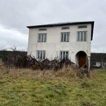 Продам будинок в селі Липівка