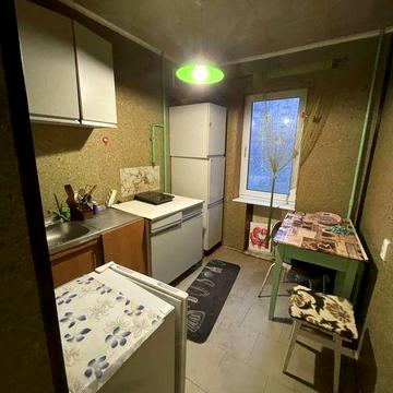 Продаж 1-кімн. Кв. 4-Зарічний