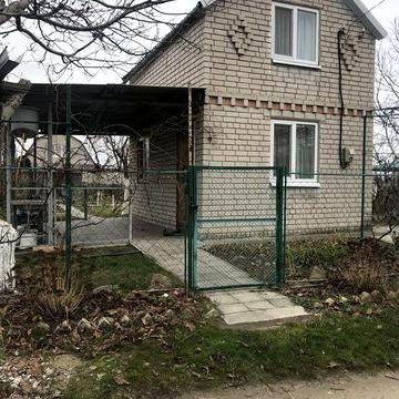 Дача на Орілі 20 хвилин від міста