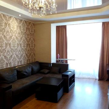 Оренда 2кімн квартири в центрі, автономка