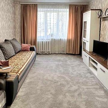 41703 Продаж 3к квартири 64.2 кв. м на просп. Миру