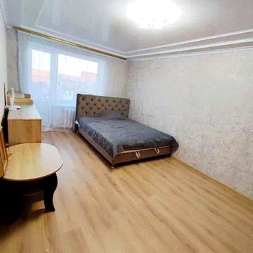 = Продаж однокімнатної квартири з ремонтом