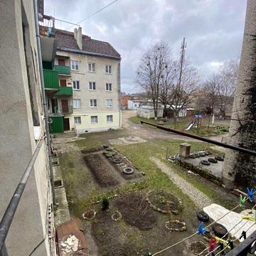 Продаж 2к Квартира Степана Бандери вулиця