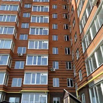 Квартира в новобудові ЖК ПЕТРІВСЬКИЙ КВАРТАЛ