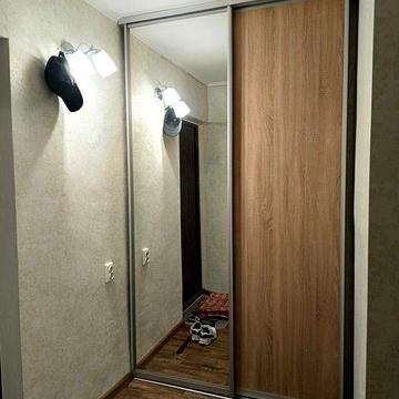 Сдам 1 комнатную квартиру. Пугачева 13