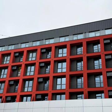 Княгині Ольги вул., (Будинок 6)