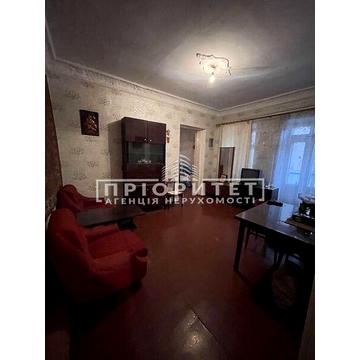 Продаж 2к Квартира Водопровідний 1-й провулок