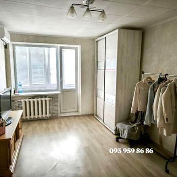 Продаю 1 к. квартиру. Ліски. 2 КП