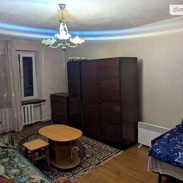 Продаж 1к Квартира Доктора Самойловича вулиця