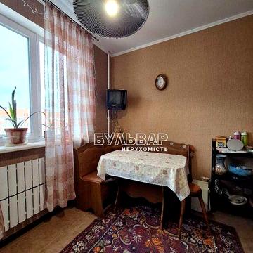 Сорвался задаток. Продам 2 к.кв., Салтовка, м. Ак. Павлова, Широнинце