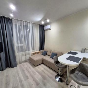 Регенераторна вул., 17 к2