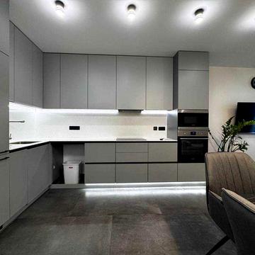 Снимите квартиру в ЖК Брама-2, ул.Семейная, 6, район Золотых ключей