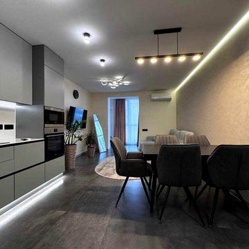 Снимите квартиру в ЖК Брама-2, ул.Семейная, 6, район Золотых ключей