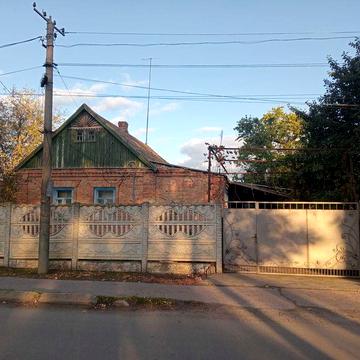 Продам гарний, теплий будинок