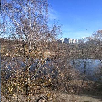 Продається двокімнатна квартира