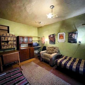 Сдам домик на левом берегу