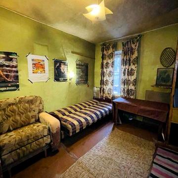 Сдам домик на левом берегу