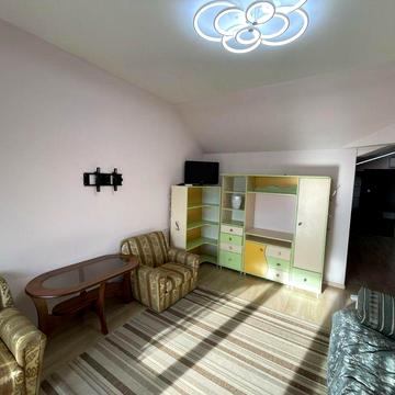 Оренда квартири у центральній частині міста