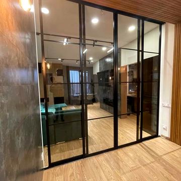 Повітова вул., 23